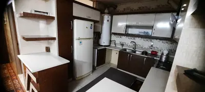 آپارتمان یک خوابه دوستان