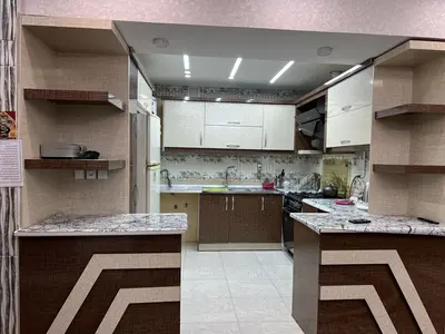 آپارتمان یک خوابه دوستان