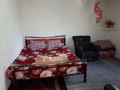 ویلا دوخوابه جنگلی محمد 1