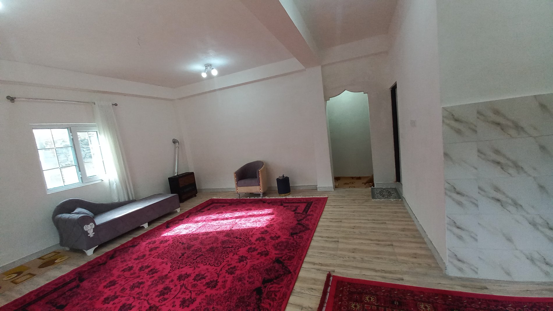 ویلا دوخوابه محمد 3