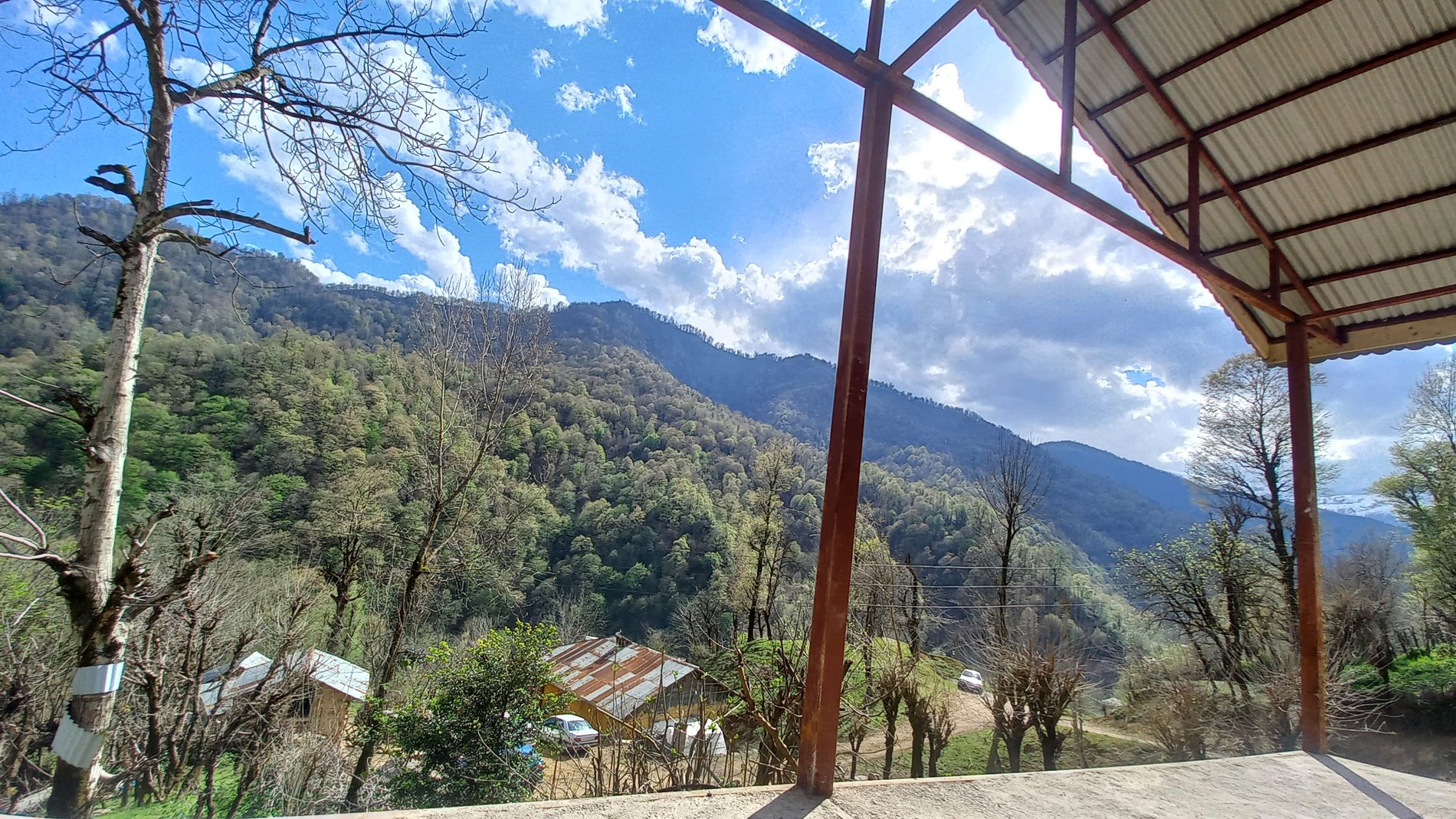 ویلا دوخوابه محمد 3