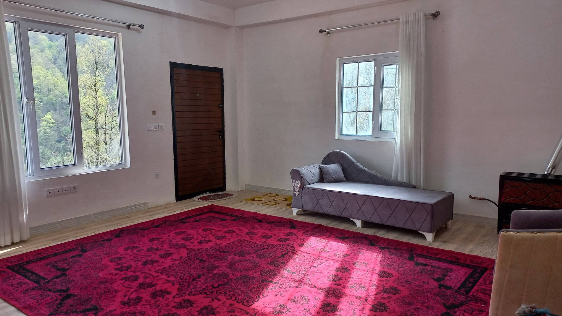 ویلا دوخوابه محمد 3