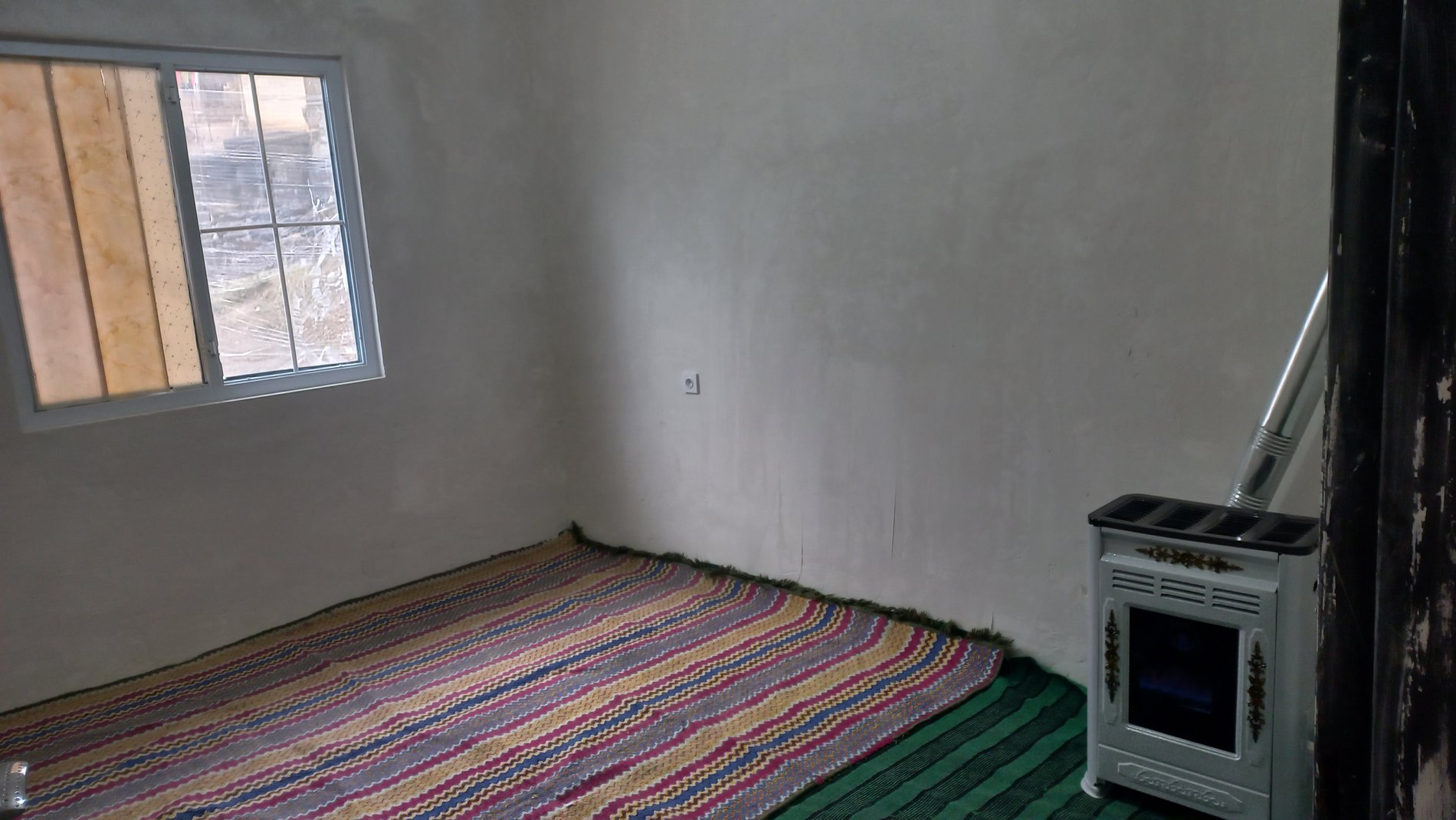 ویلا دوخوابه محمد 3