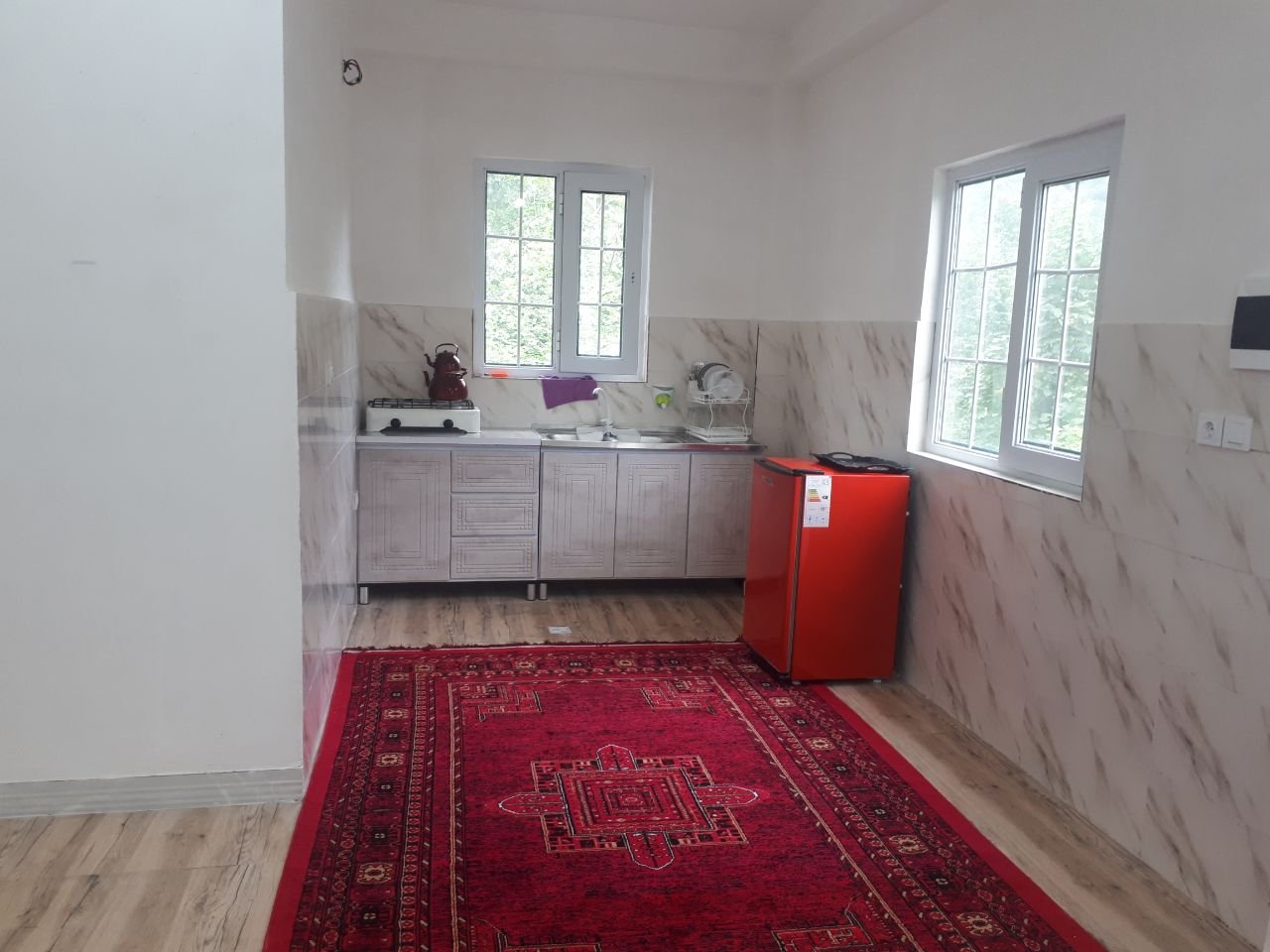 ویلا دوخوابه محمد 3