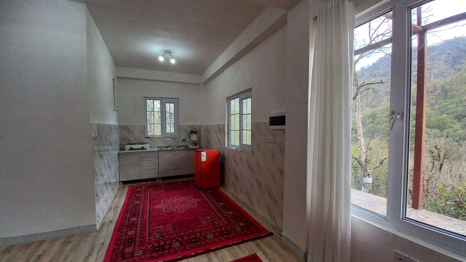 ویلا دوخوابه محمد 3