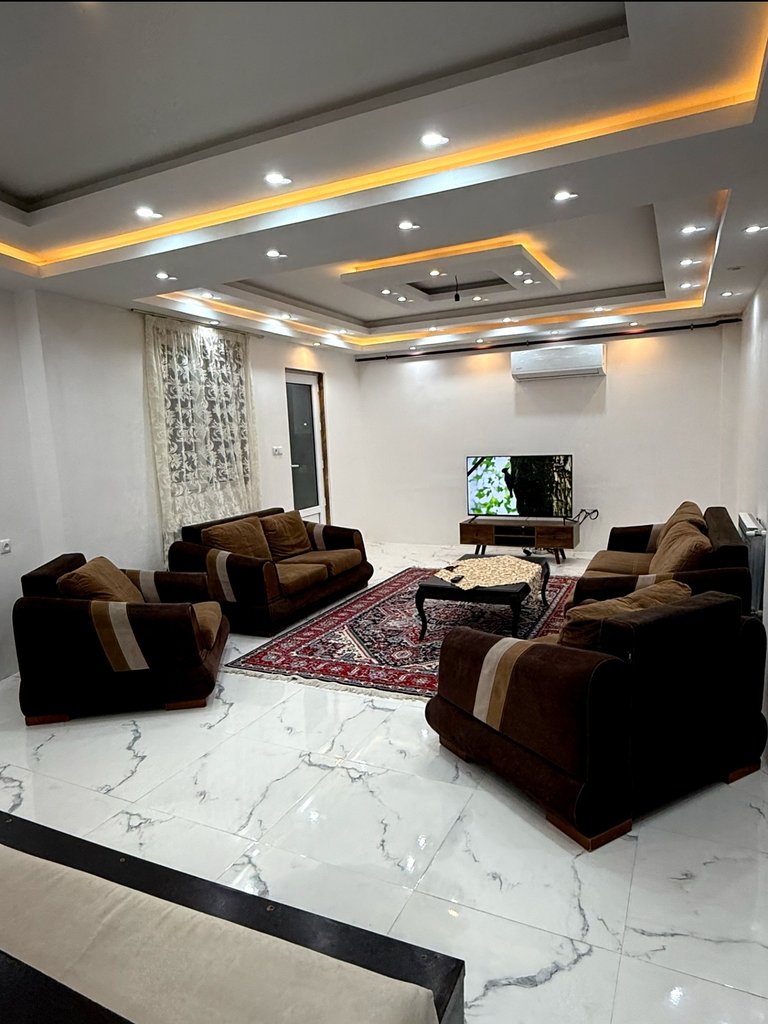 آپارتمان دوخوابه نوساز سنگر