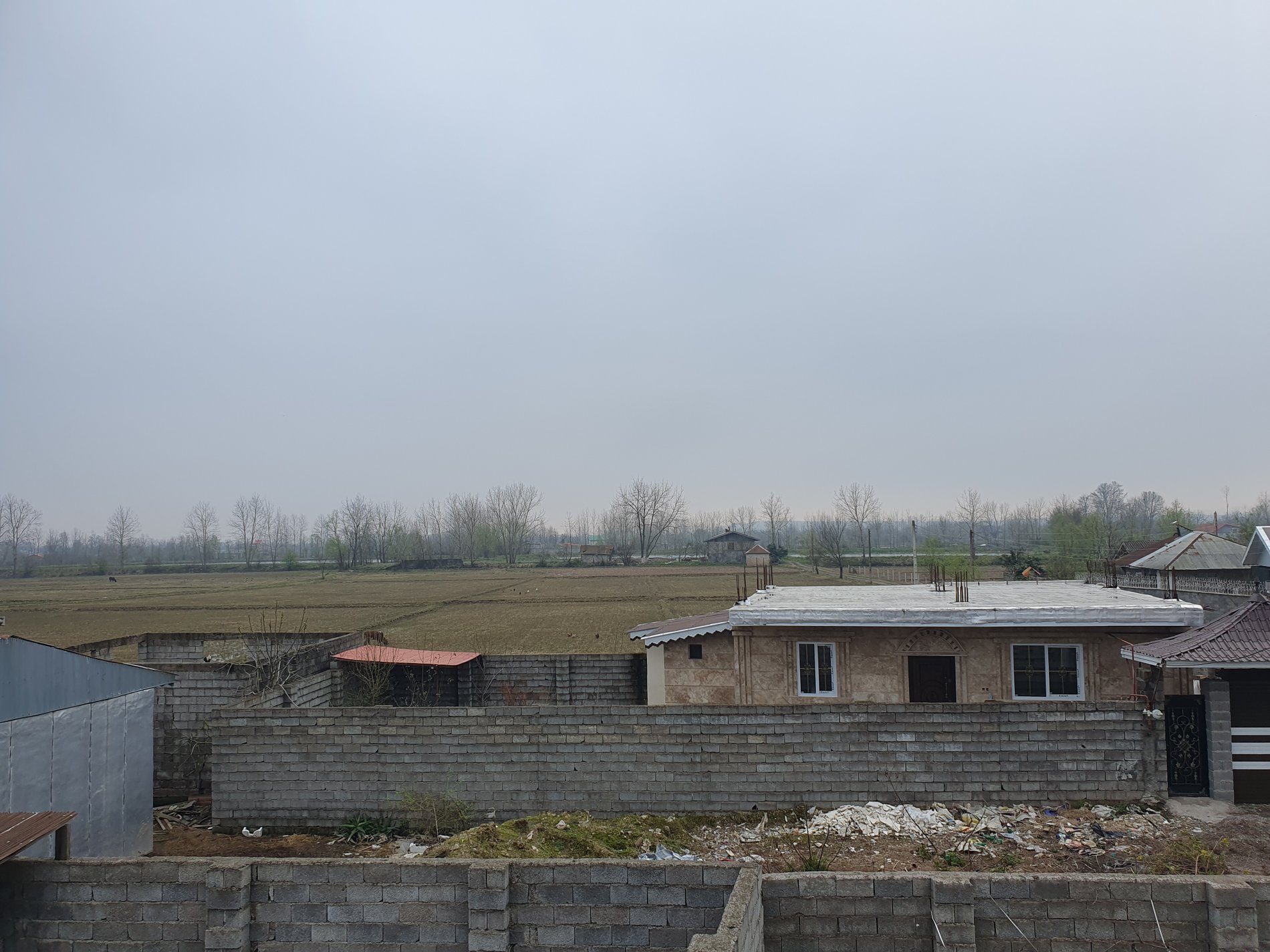 آپارتمان دوخوابه نوساز سنگر