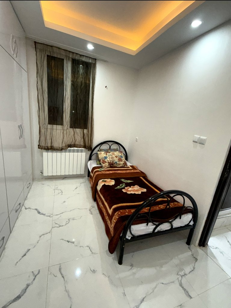 آپارتمان دوخوابه نوساز سنگر