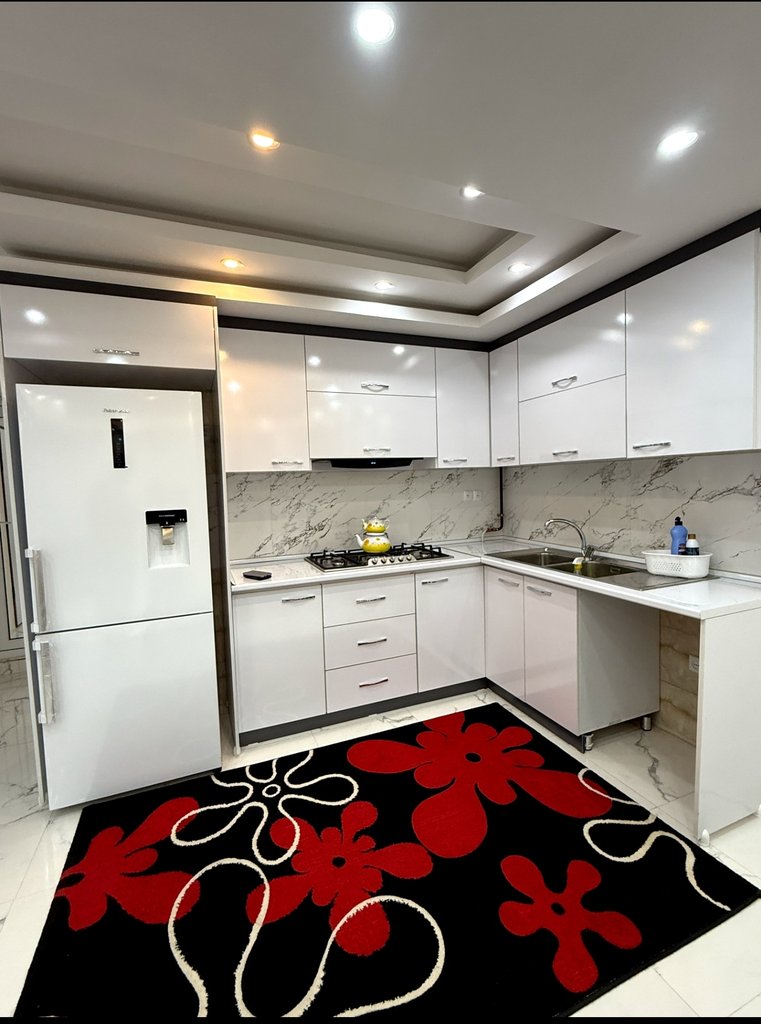 آپارتمان دوخوابه نوساز سنگر