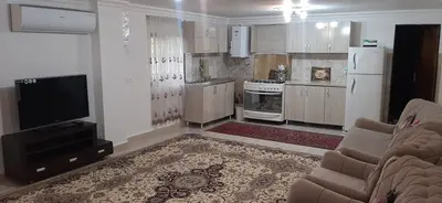 سوئیت یک خوابه زیبا 2