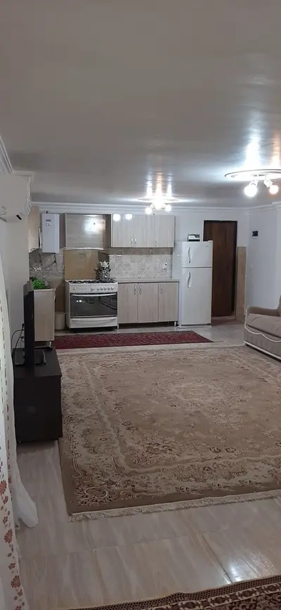 سوئیت یک خوابه زیبا 2