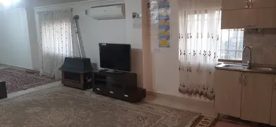 سوئیت یک خوابه زیبا 2