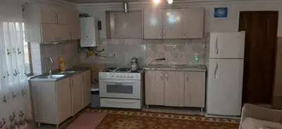 سوئیت یک خوابه زیبا 2