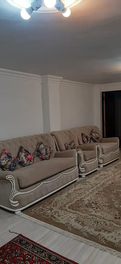 سوئیت یک خوابه زیبا 2