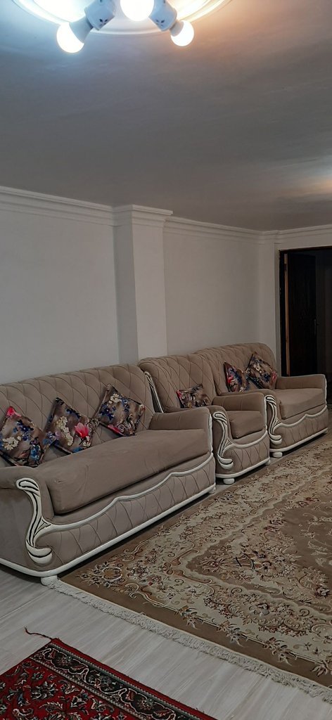 سوئیت یک خوابه زیبا 2