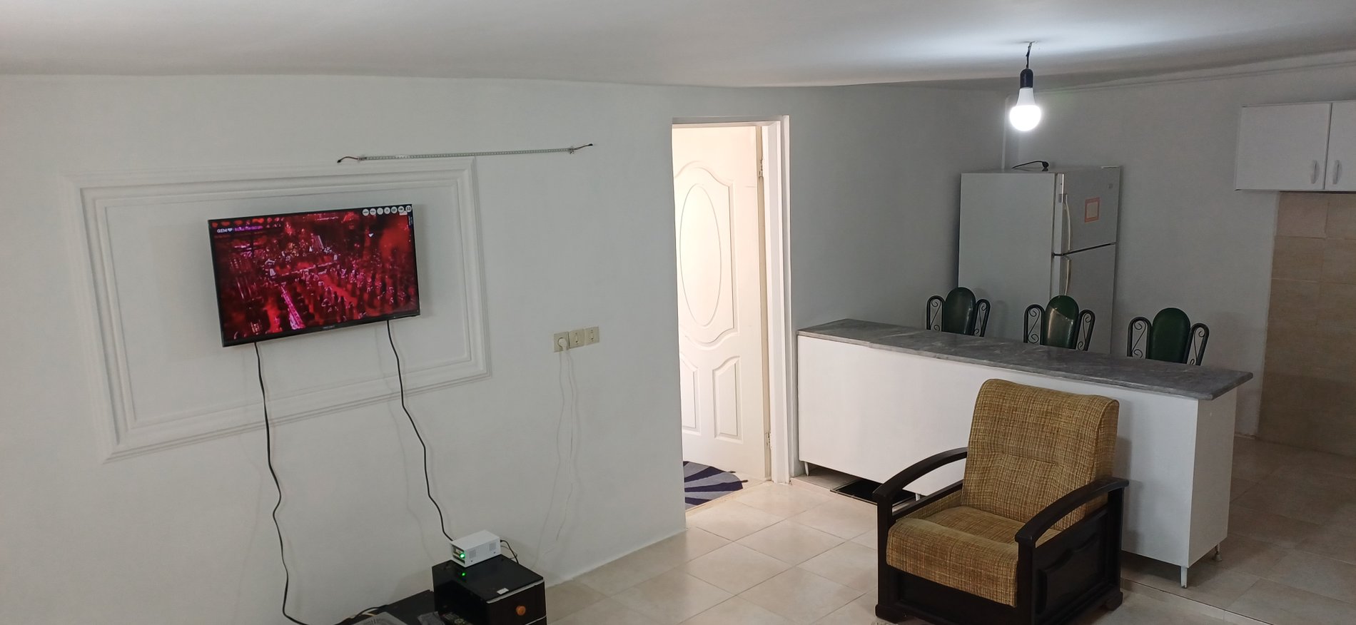 ویلا یک خوابه صفا 7