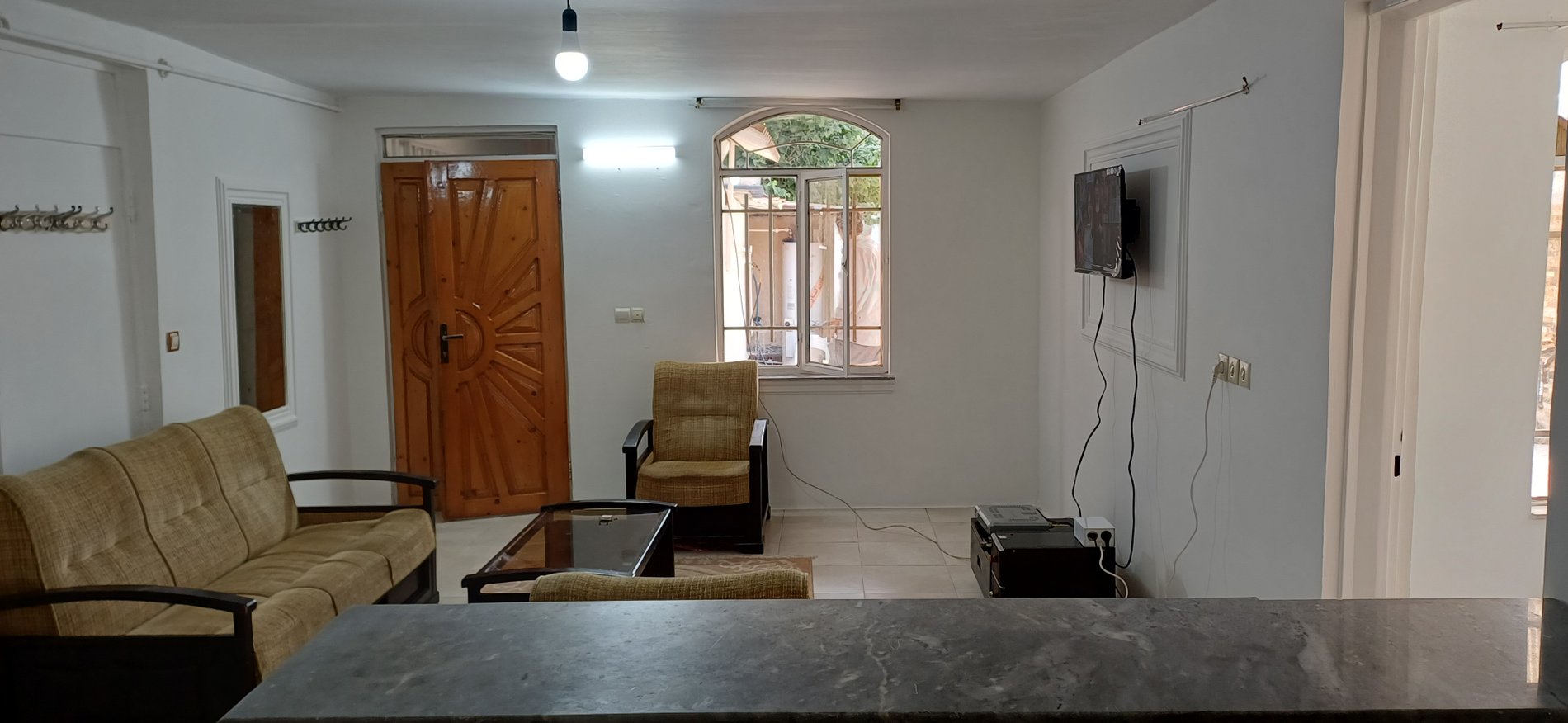 ویلا یک خوابه صفا 7