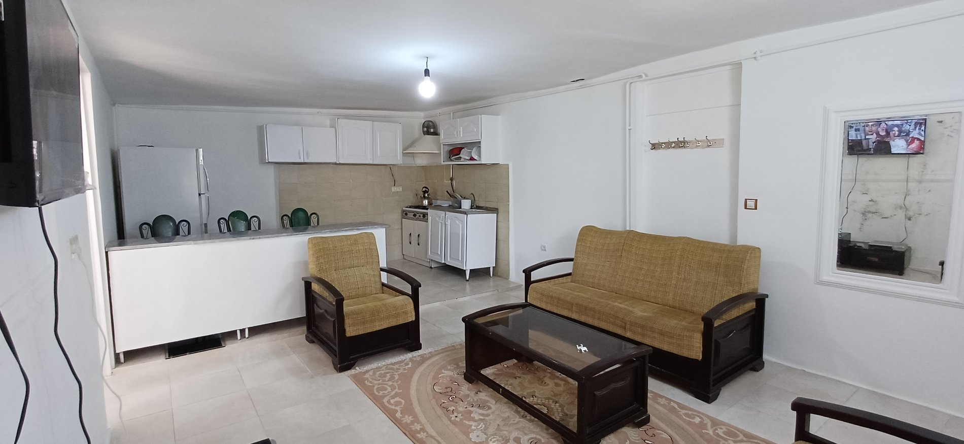 ویلا یک خوابه صفا 7