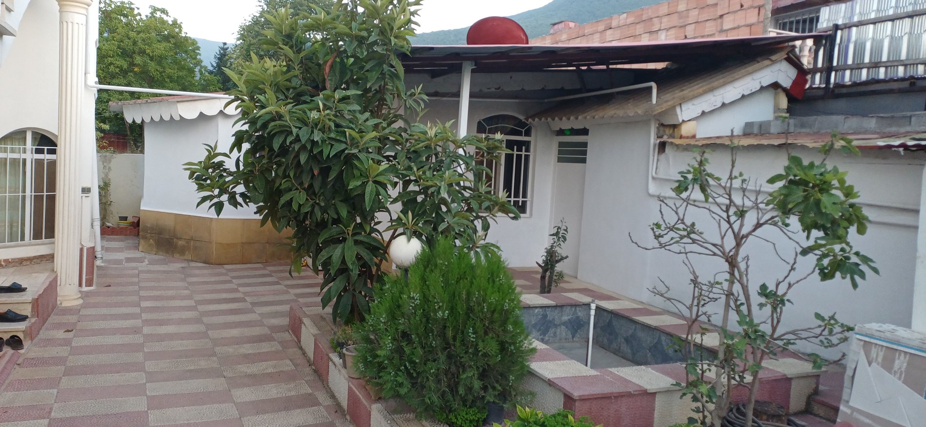 ویلا یک خوابه صفا 7