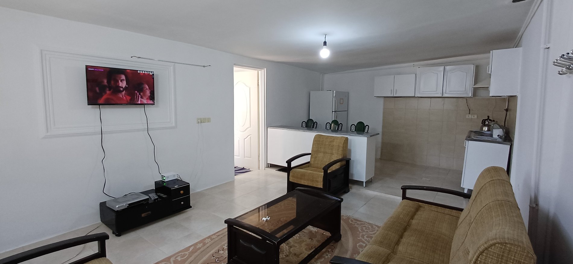 ویلا یک خوابه صفا 7