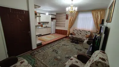 سوئیت یک خوابه طاها 6