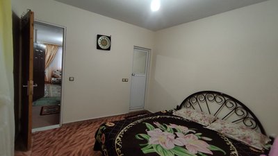 سوئیت یک خوابه طاها 6