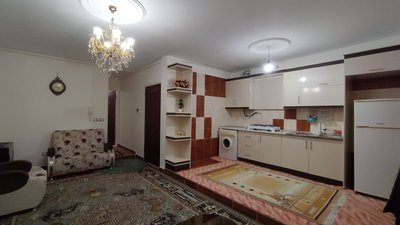 سوئیت یک خوابه طاها 6