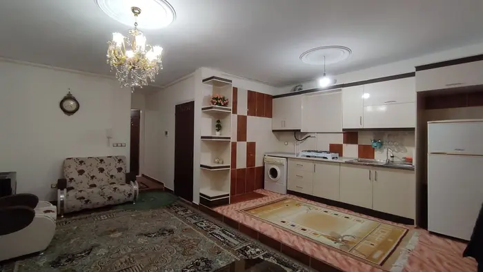 سوئیت یک خوابه طاها 6