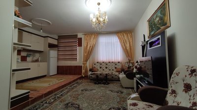 سوئیت یک خوابه طاها 6