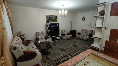 سوئیت یک خوابه طاها 6