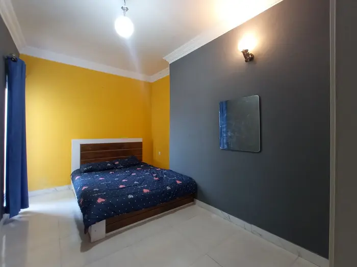 ویلا دوخوابه دوبلکس استخردار نوید