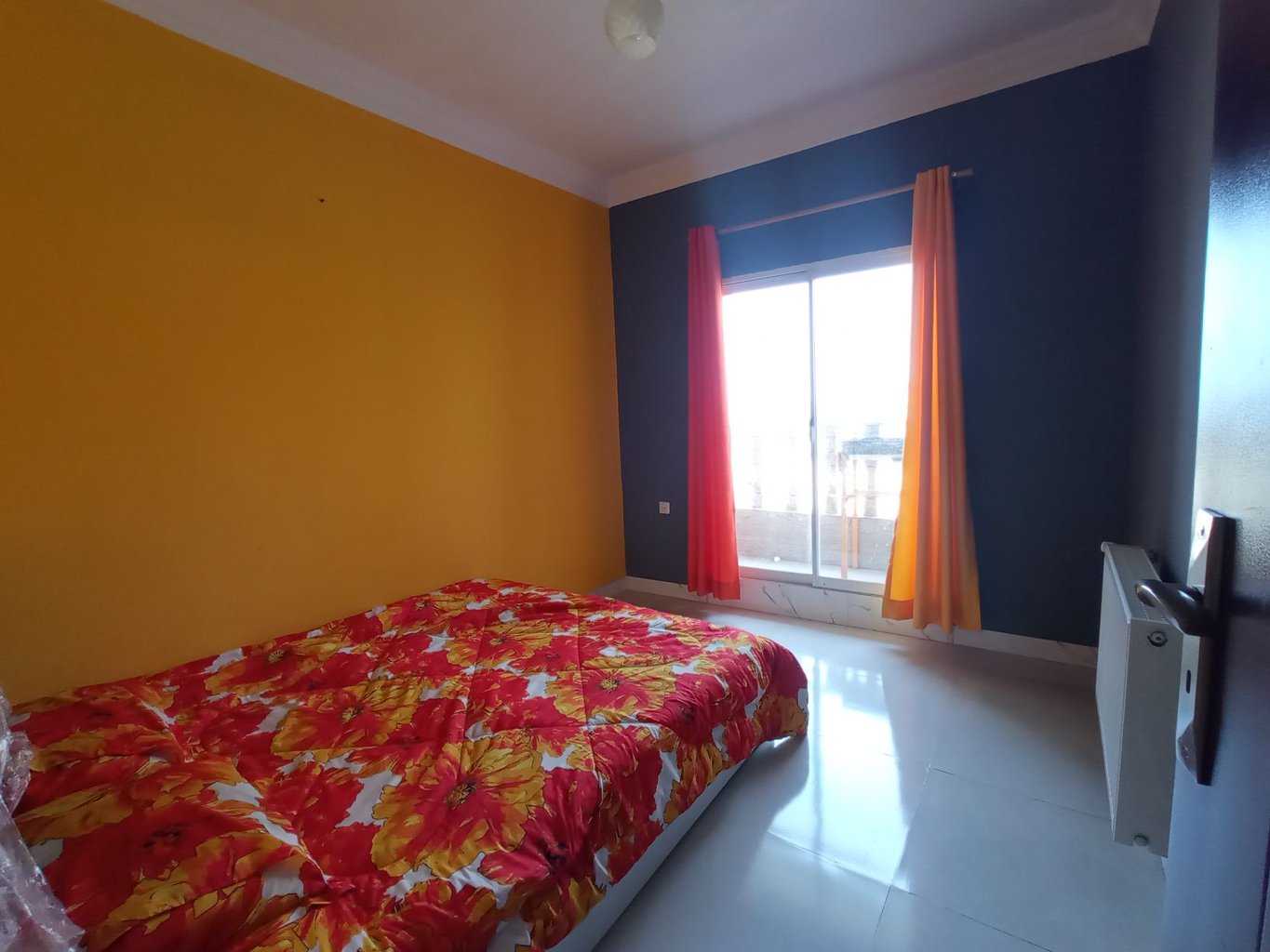 دوخوابه دوبلکس استخردار نوید