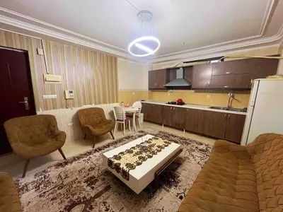 آپارتمان یک خوابه تبریک