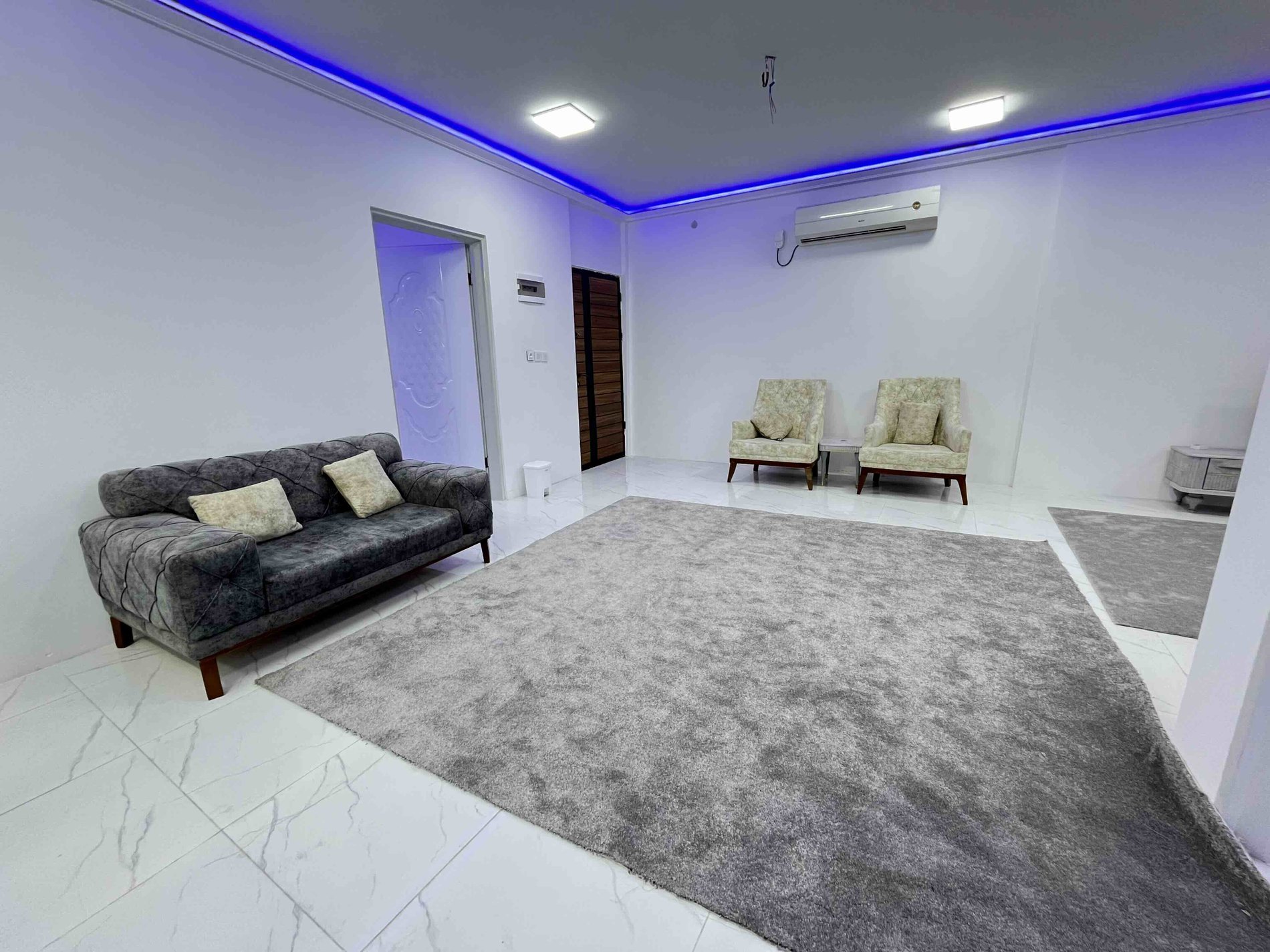 دوخوابه گمبرون ۲