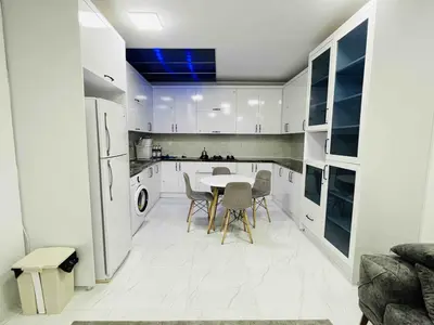 آپارتمان دوخوابه گمبرون ۲