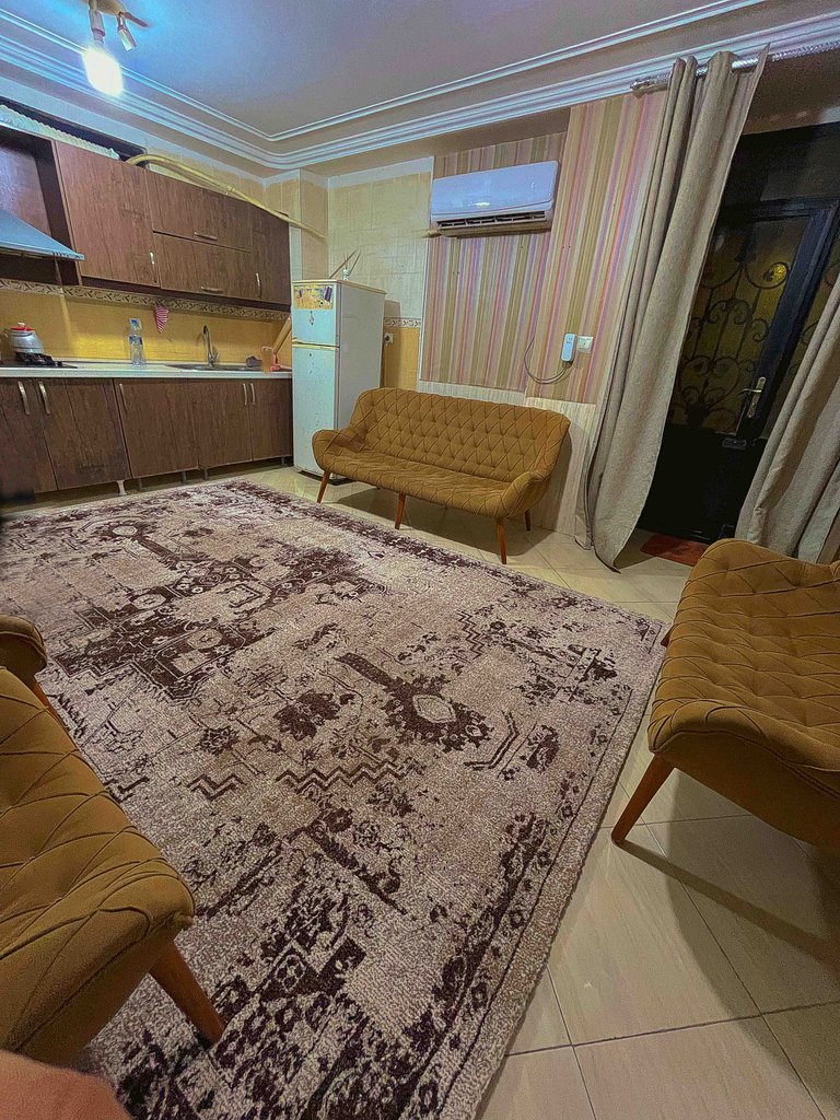 یک خوابه تبریک