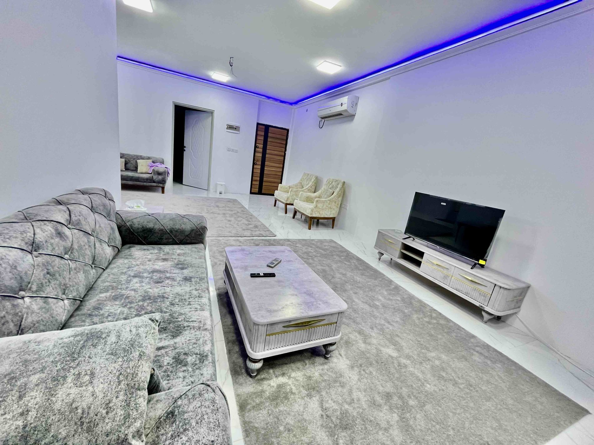 دوخوابه گمبرون ۲