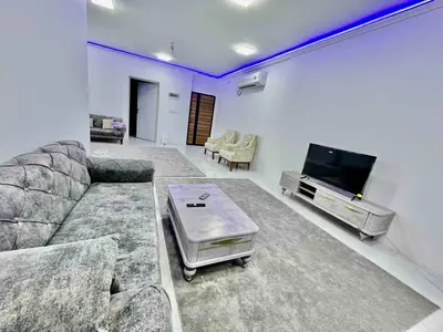 آپارتمان دوخوابه گمبرون ۲