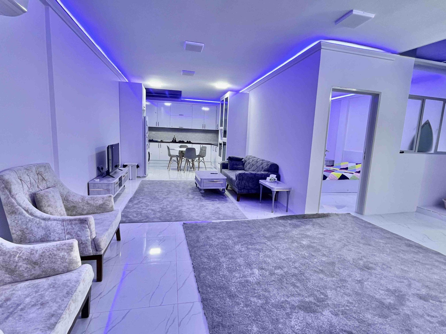 دوخوابه گمبرون ۲