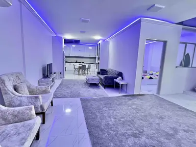 آپارتمان دوخوابه گمبرون ۲