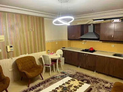 آپارتمان یک خوابه تبریک