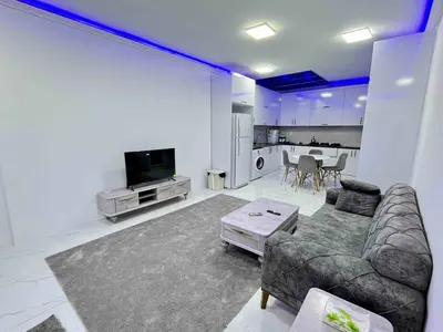 آپارتمان دوخوابه گمبرون ۲