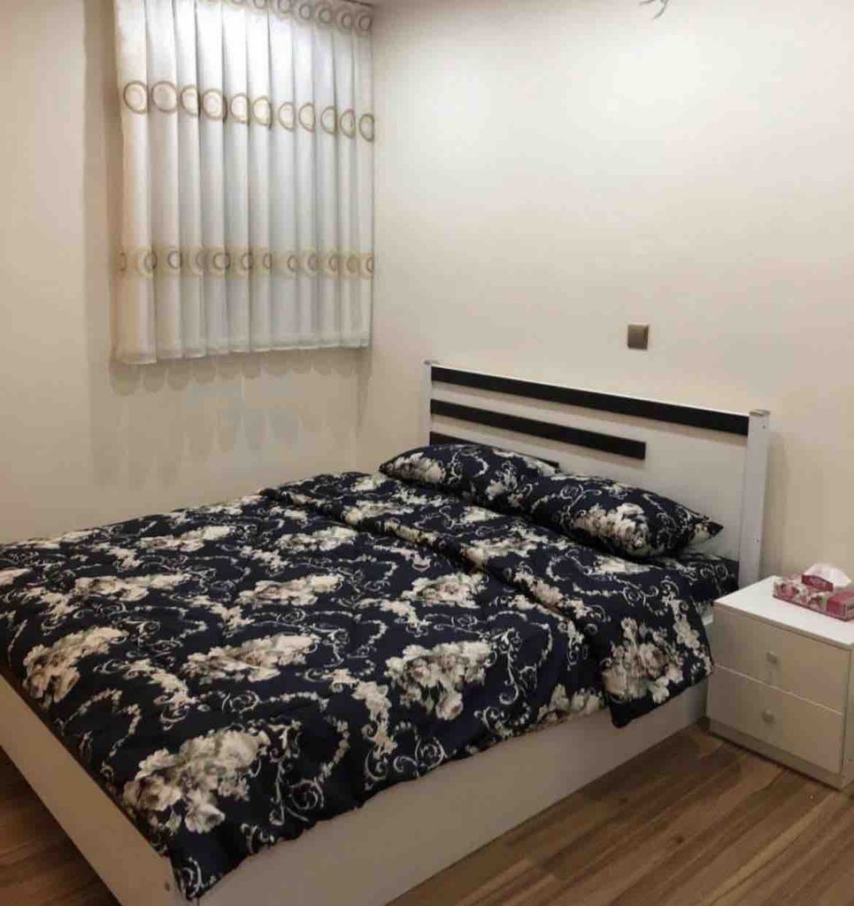 یک خوابه تبریک