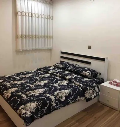 آپارتمان یک خوابه تبریک