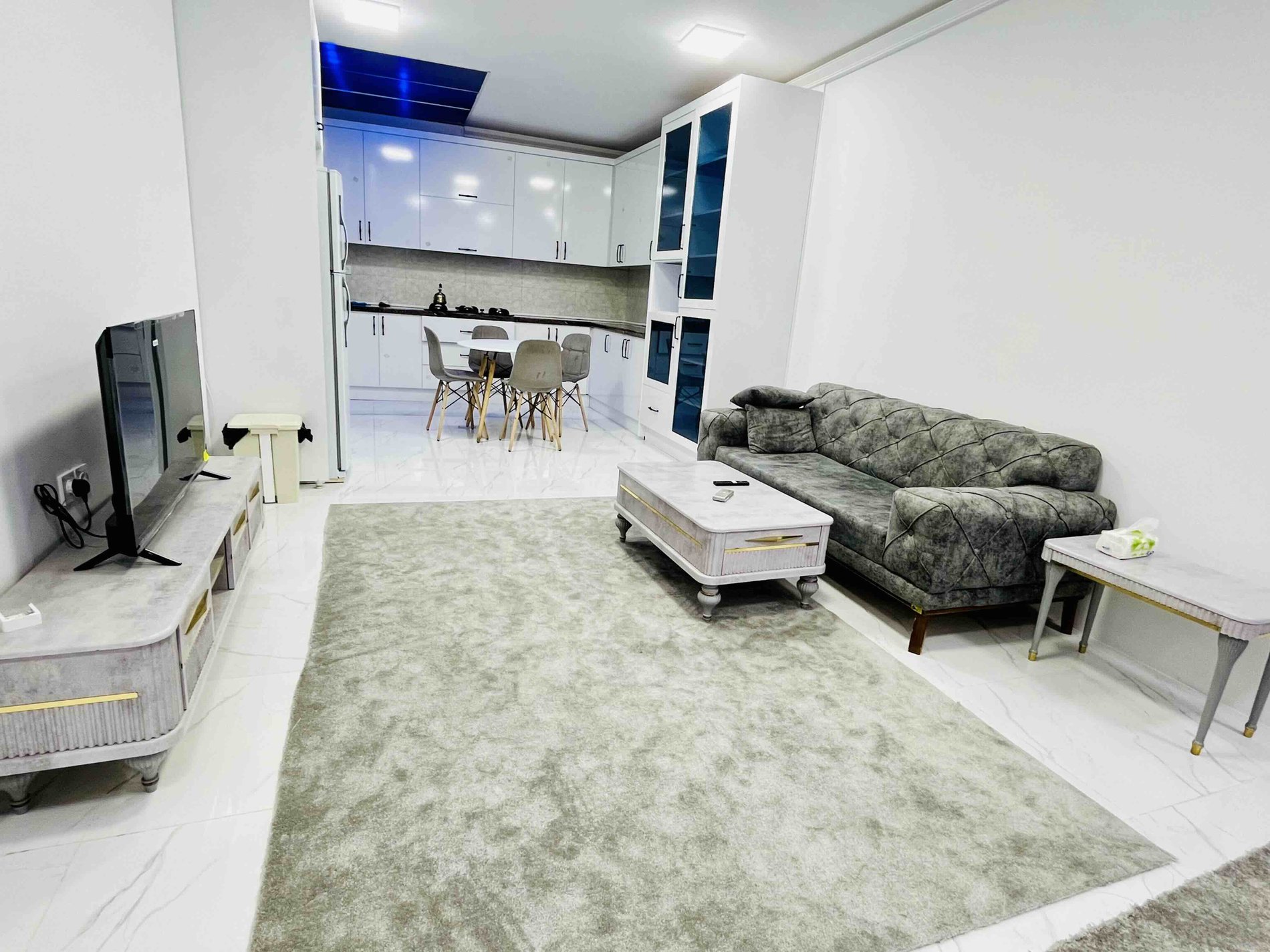 دوخوابه گمبرون ۲