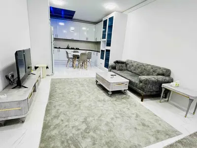 آپارتمان دوخوابه گمبرون ۲