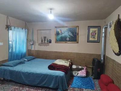 بومگردی بانوی گیلان - واحد پامچال