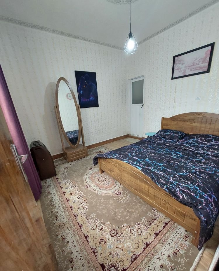 دوخوابه استخردار آبگرم سينا 1