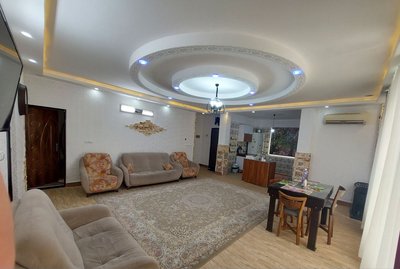 ویلا دوخوابه استخردار آبگرم سينا 1