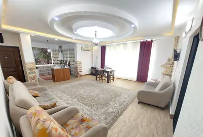 ویلا دوخوابه استخردار آبگرم سينا 1